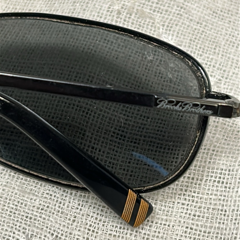 Brooks Brothers Frames With A Case - image 7